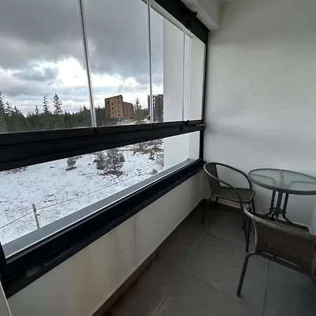 Apartment Apartman Planinska Dolina 2 Jahorina