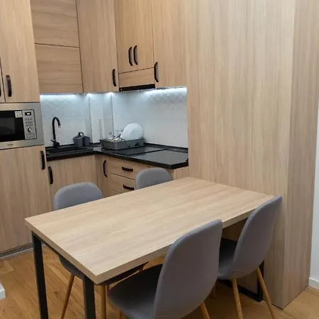 Apartman Planinska Dolina 2 Jahorina