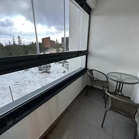 Apartman Planinska Dolina 2 *