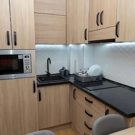 Apartman Planinska Dolina 2 * Jahorina