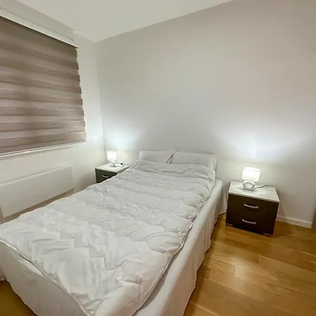 Apartman Planinska Dolina 2 Apartment Jahorina