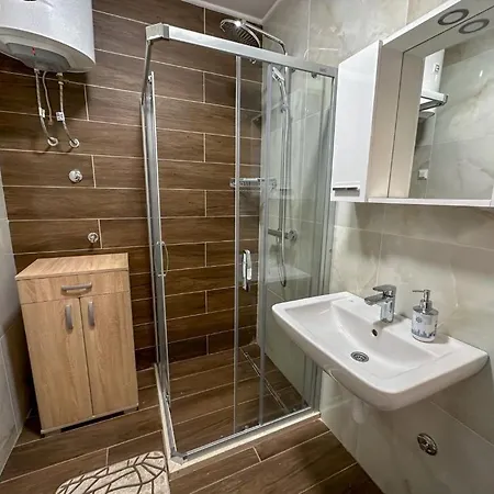 Apartman Planinska Dolina 2 Jahorina